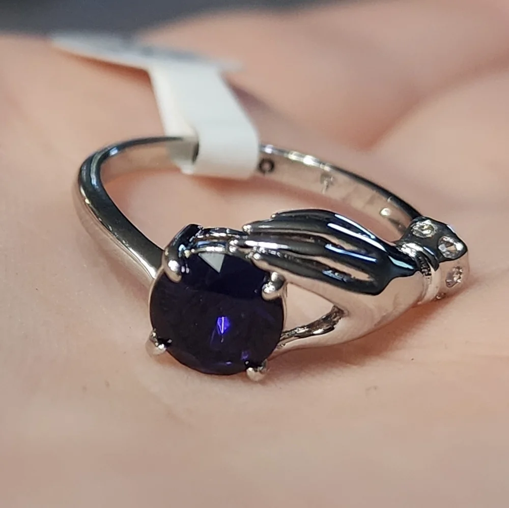 Fragrant Jewels Ring